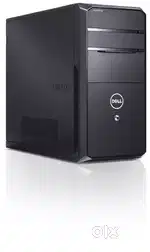 Dell Vostro i3 N series CPU with Zebion 19 HD Premium Wide Monitor