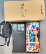 Moto Edge 50 Pro – 10 Months Old – Excellent Condition
