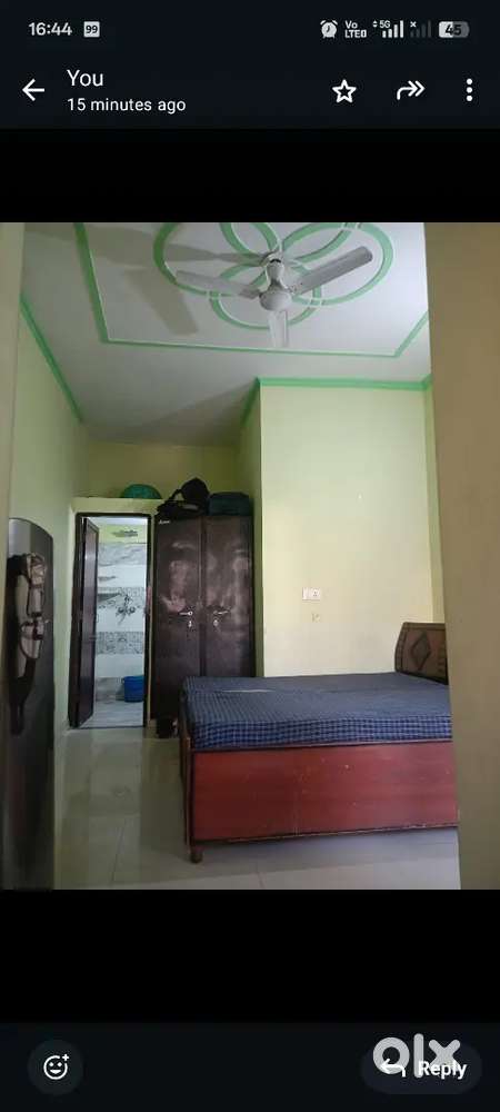 One room set in kharar