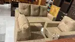 Sofa set 3+1+1