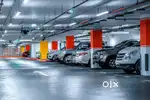 Wanted M/F Part Time   parking Staffs /Token Cashiers parking section