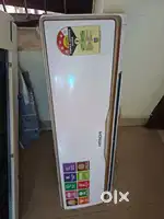 Used AC for.  Good products