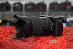 SONY A6400 CAMERA FOR SALE