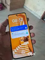 Realme 13pro plus,,5g.8gp ram 256gp storage. Only phone