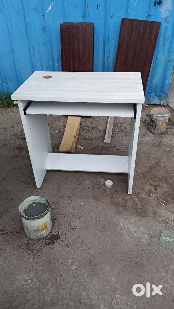 Office computer table available
