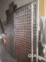 Iron Metal Bed For Sale (13 Peice) At Ramdaspeth Nagpur