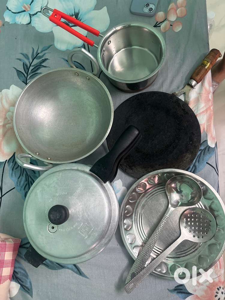 Cooker , kathai  , kallu , saucepan
