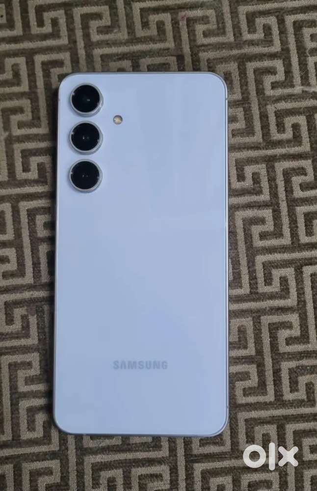 New Samsung S24 FE 5G