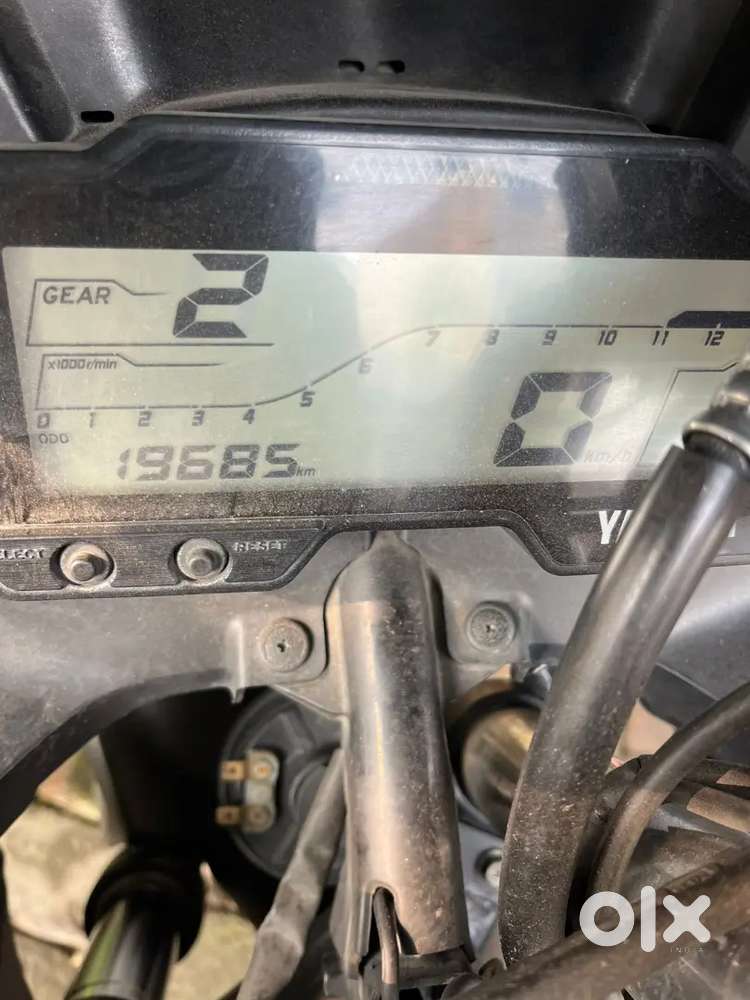 Bike ek dam ok hai muzaffarnagar rto transfer hai