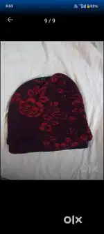 Winter  tope