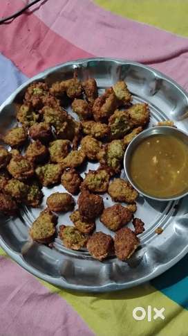 Krishna tiffin service