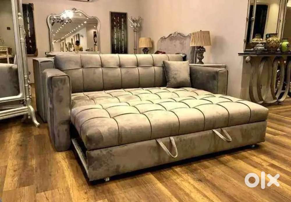 THREE SEATER SOFA FOR LIVING ROOM