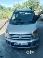 Maruti Suzuki Wagon R 2008 Petrol 70200 Km Driven