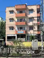 2BHK FLAT IN MAIN PAJABARI ROAD