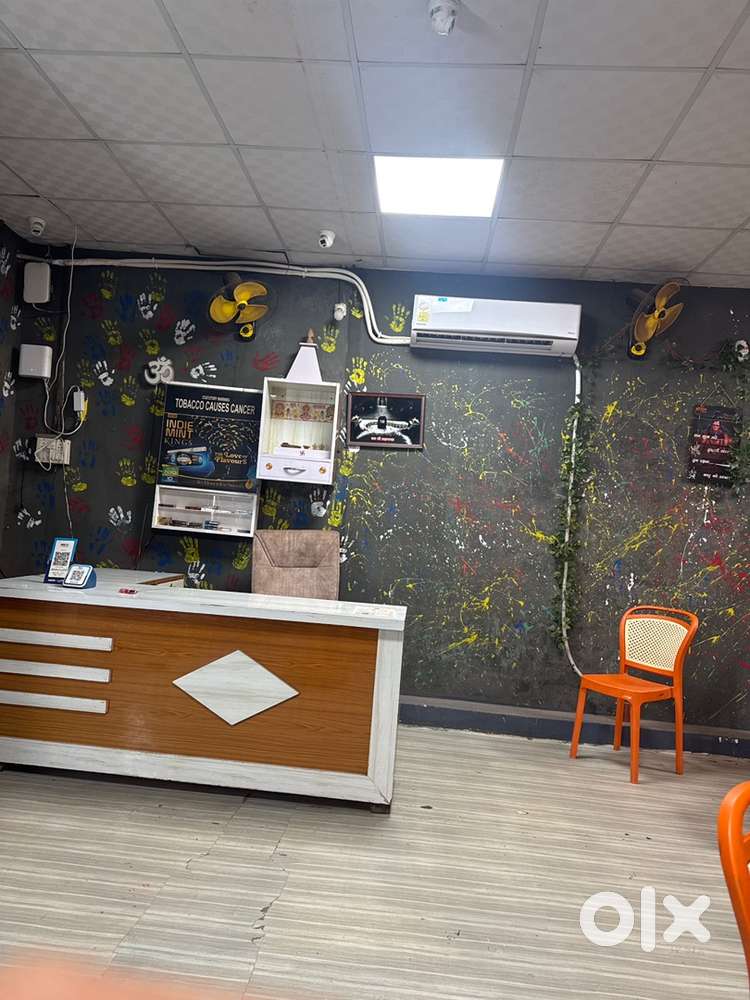 lets meet here cafe amity university gate k bahar