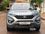 Tata Safari 2.0 XZA Plus Jet, 2021, Diesel