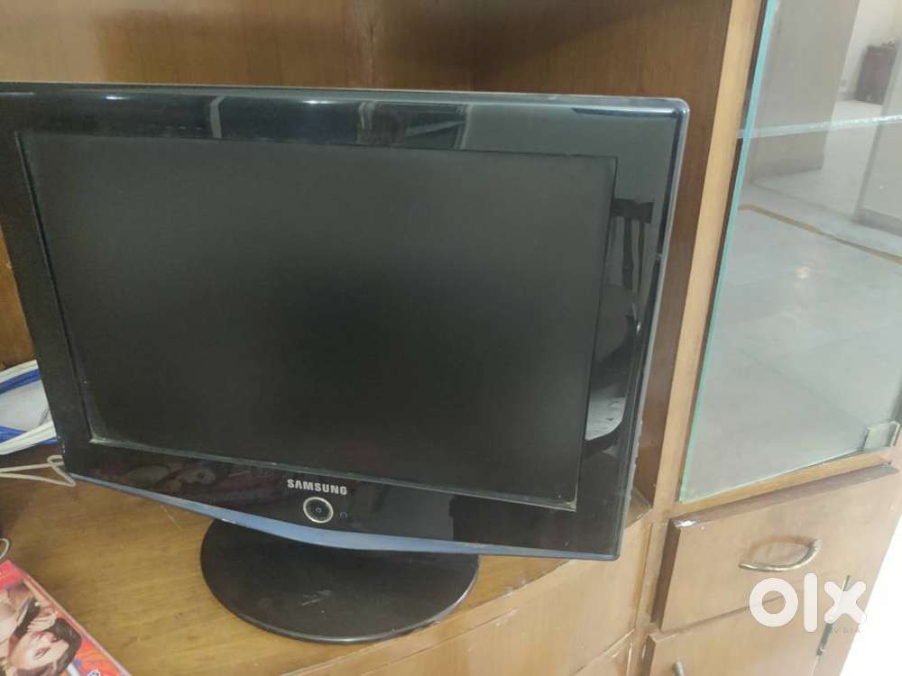 Samsung 19 inch tv/monitor