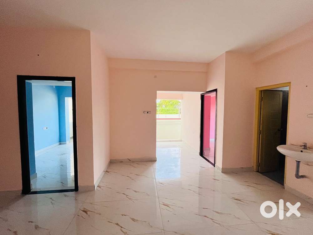 Urgent sale 2 Bhk  New flat