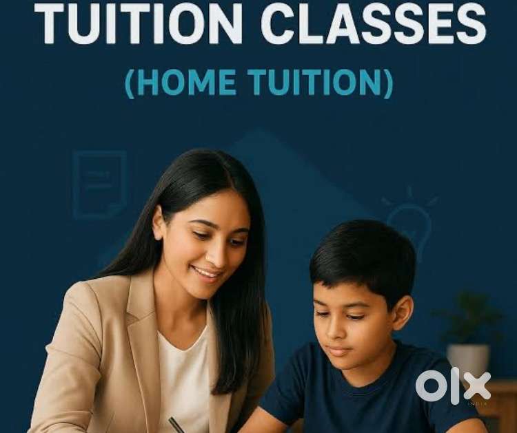 Looking for student for Home tution