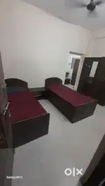 Female PG in Viman Nagar