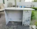 Brand New Fresh (Unused) Office Table/ Computer/ Study Table /Counter