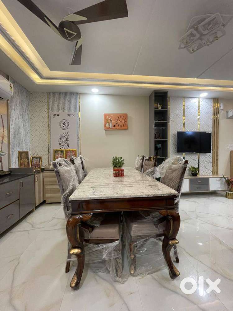 Flat For Sale 3BHK At Gandhi Path West