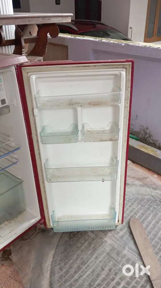 Fridge for sale ₹1000