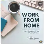 Work from home