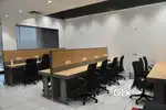 fully furnished office space in west delhi