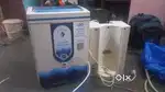 2nd hand R O