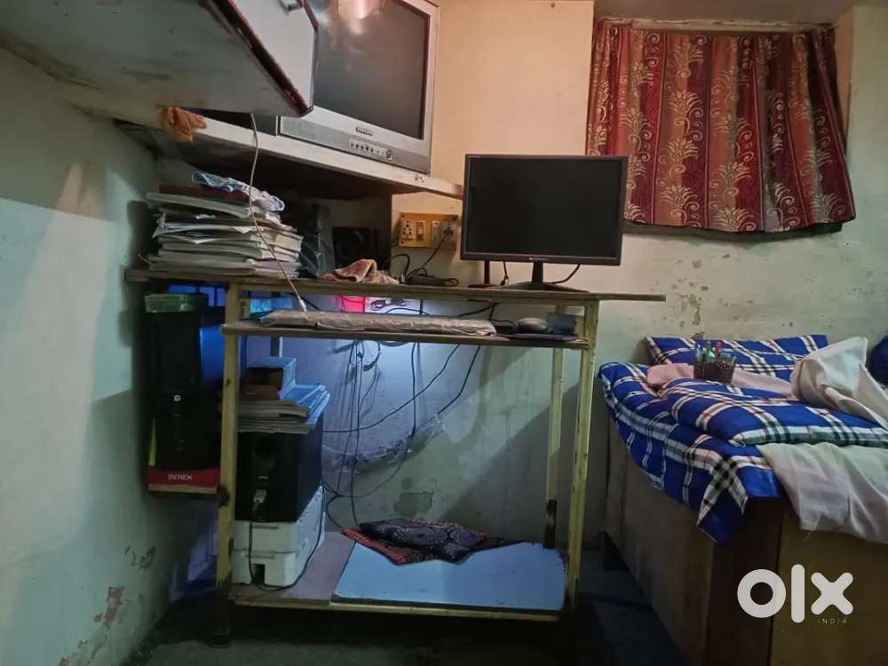 Complete Computer Setup