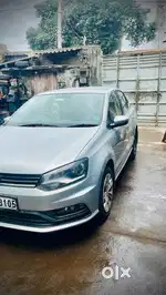 Volkswagen Ameo Diesel