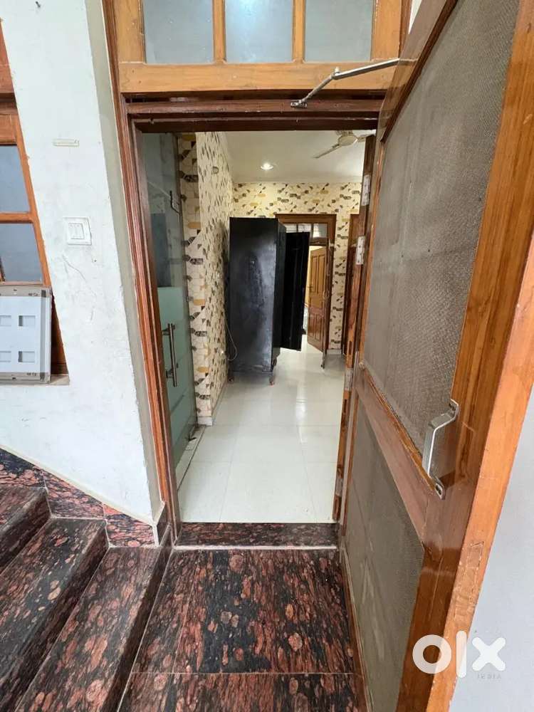 3 BHK Makan for rent