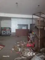 185 gaj double story building avilable for rent  uttam nagar 80000 rs