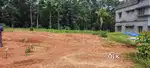 കൂരാലി 12 cent house plot.1.10 .lakh.