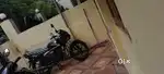 Honda shine bike available for resale