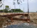 सुल्तानपुर हाइवे से नजदीक प्लाट बैंक लोन के साथ