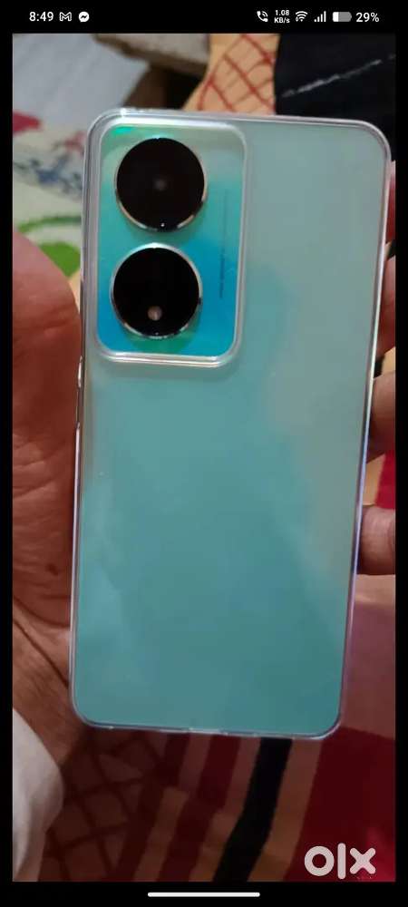 Vivo T2 6GB 128