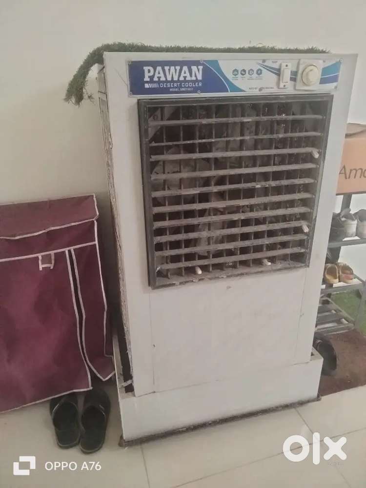 Cooler sale karna hai