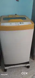 Samsung Wahing machine