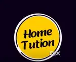 HOME TUTION