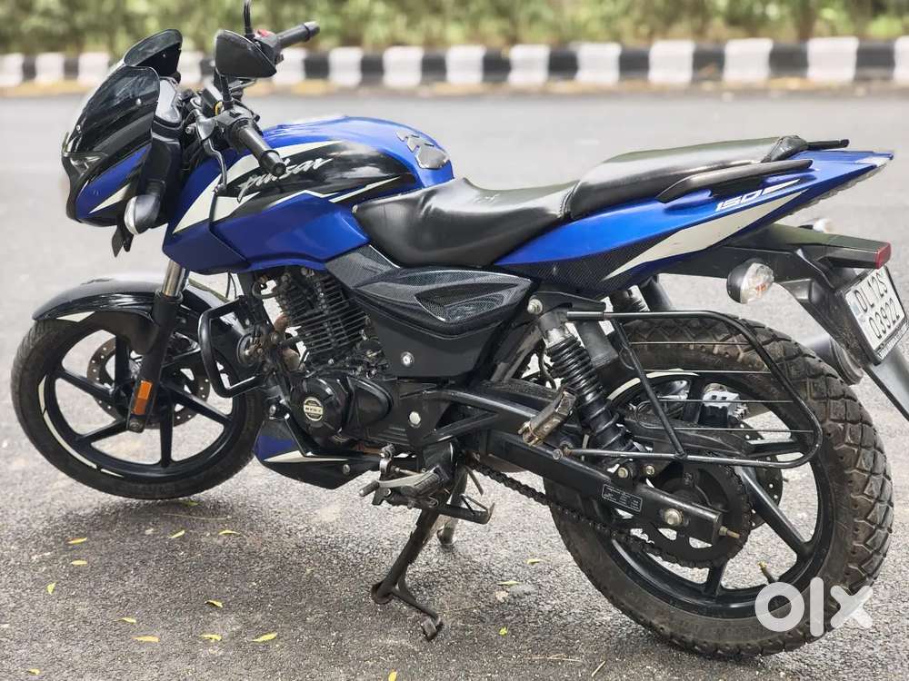Pulsar DTS-I BS6