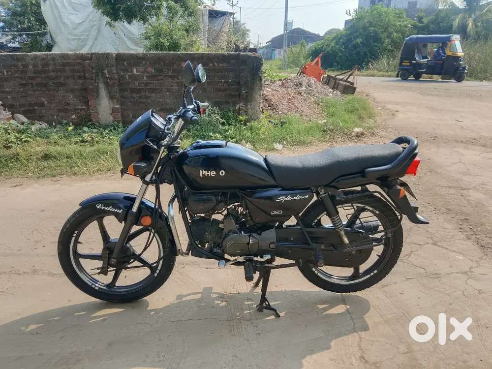 Well Maintained 2022 model