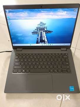 Dell Latitude 3440 i5 - 12th Gen
