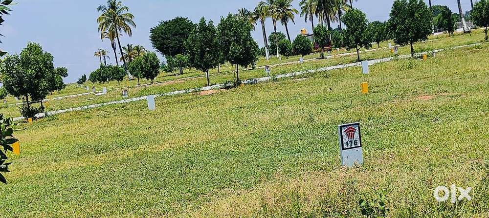 A Khata Property Documentation