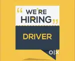 HIRING DRIVER
