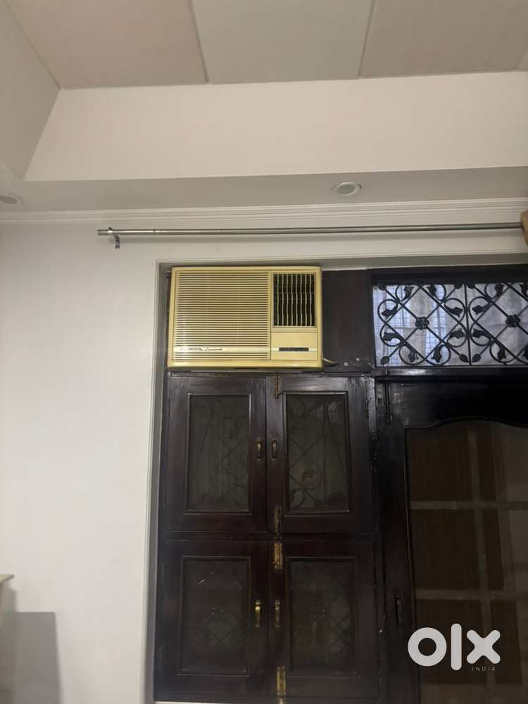 O general 1.5 tonne window ac