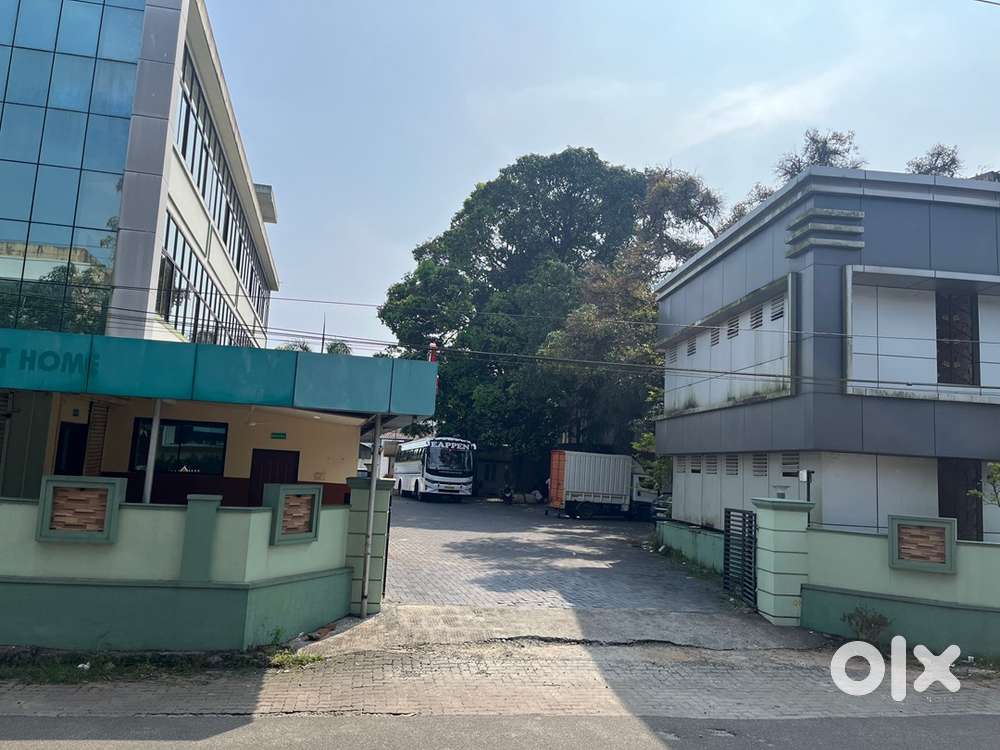 Room cleaning staff in hotel