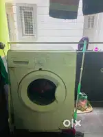 Onida 6KG Splendor Front load washing machine with multi features