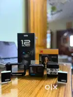 Gopro Hero 12